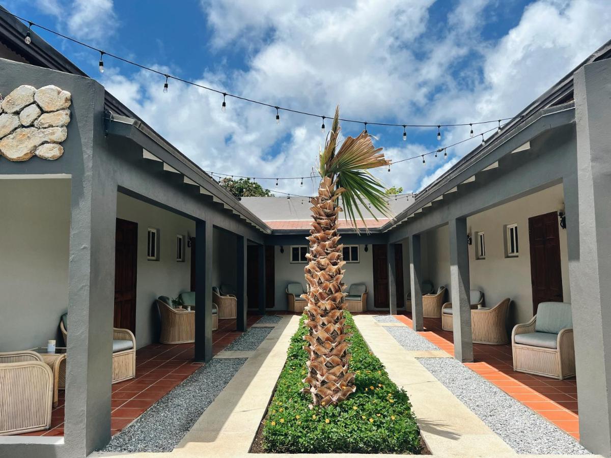 Aruba Bliss Condos 奥拉涅斯塔德 外观 照片